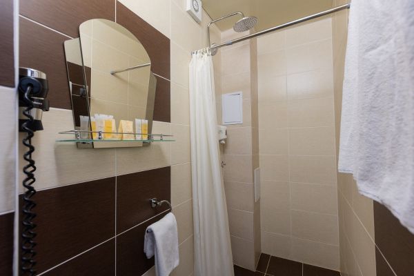 Iremel Hotel (Ufa)